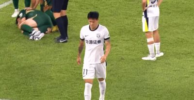 李昂