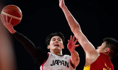 NBA东部半决赛1
