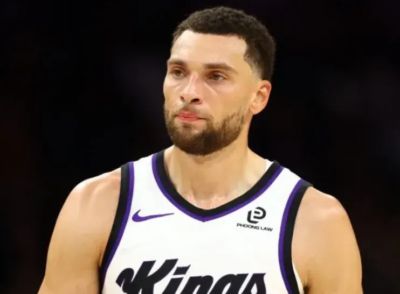 [流言板]拉文：NBA球员寿命一般是四年，我能打到第13季是一种幸运