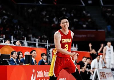 明日之星篮球争冠赛5-6名排位赛