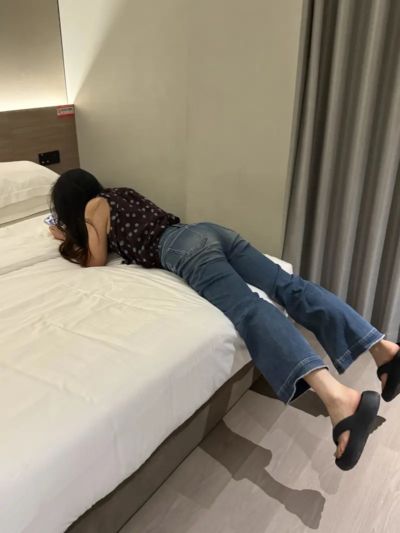 i7周末日常