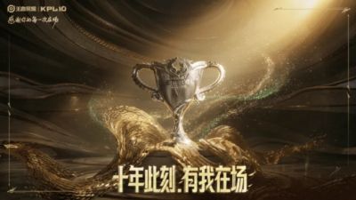 [流言板]KPL发布巅峰之夜预告：将邀请一场经典决赛的双方进行表演赛