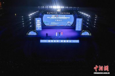 2026第十四届环鄱阳湖国际自行车大赛在江西崇义开赛