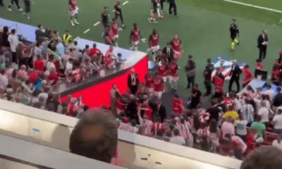 卡夫巴斯U21 vs 乌克U21