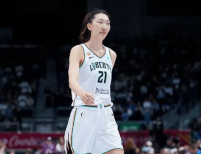 [流言板]WNBA中国球员得分榜：韩旭603分、李月汝513分、郑海霞304分