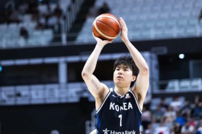 [流言板]李贤重投篮：亚洲杯42%+29%、世预赛46%+41%、亚运会52%+47%