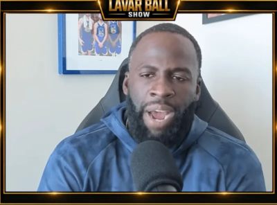 [流言板]追梦力挺布朗尼：能帮孩子进NBA有什么错？换我也一定会帮
