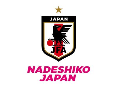 日本女足