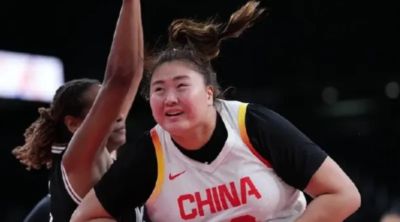 蒙古女篮