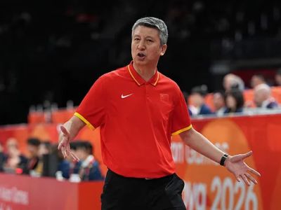 NBA球员2K能力值公布