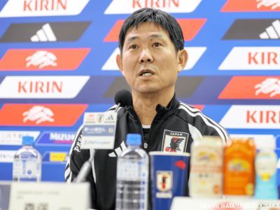 [流言板]森保一：若战术和用人不同，对巴西的结果或许也会改变
