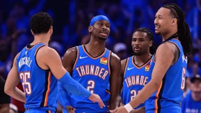 NBA中国赛深圳站