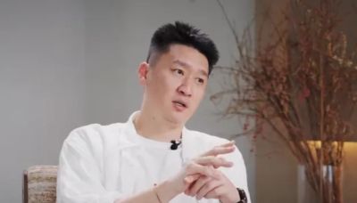 羽毛球BWF世界巡回赛总决赛女双半决赛