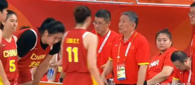 中国女篮以13分之差夺得铜牌，宫鲁鸣需反省突出锋线薄弱与外线失准