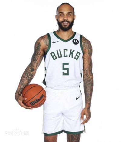 NBA官方出手调查！雄鹿4年6400万签特伦特，这里面有事
