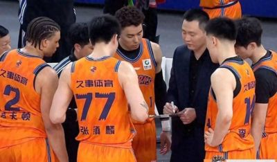 9.27日：定了！上海男篮双外援敲定：NBA175后卫确认加盟，2米08悍将锁定大外援席位