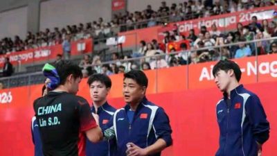 LCK春季赛