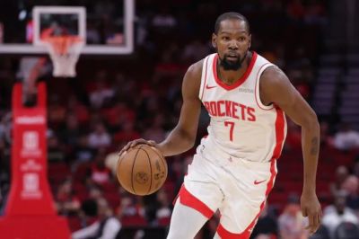 NBA季后赛首轮6
