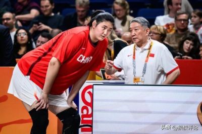 张子宇：将在灵敏训练上下更大功夫 感谢所有人帮助我不断变得更强