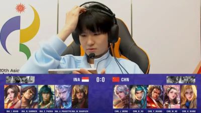 [赛后]中国 1-0 印尼：经济优势滚出节奏，中国队稳扎稳打拿下首局