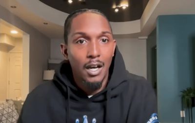 [流言板]路威：20快船若只专注自己真能走到底，一个坏星期毁了全部
