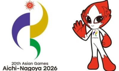 乌兹别克斯坦选手药检呈阳性，此前该选手获亚运MMA项目铜牌
