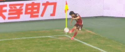 大连鲲城 vs 广西恒宸