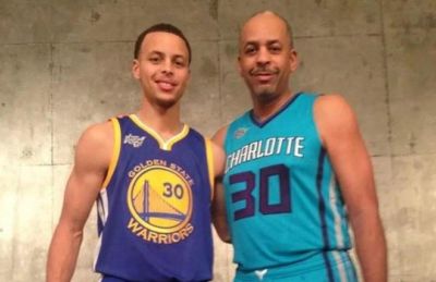 NBA独一档纪录！他们双双千场常规赛！！！