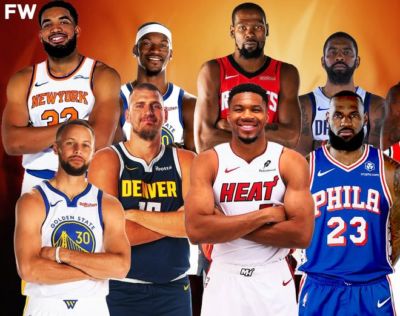 NBA新赛季哪支球队最强？ESPN和体育画报的看法是一致的