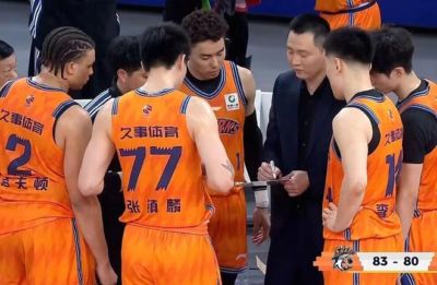 NBA全明星新秀挑战赛决赛