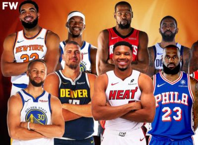NBA新赛季最强球队揭秘：ESPN与体育画报意见一致