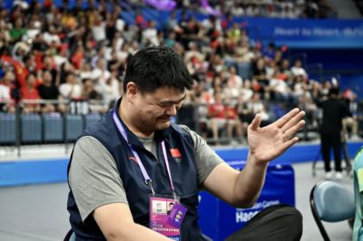 杨毅：中国体育大方向是加强领导 篮球已用7年证明专业人士也不行