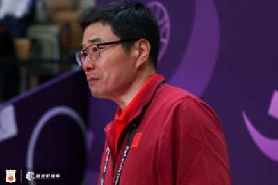 杨毅：郭振明真冤 没犯政治错误但国家队崩盘要背锅 估计晋升无望