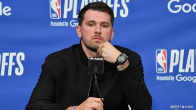 NBA新赛季开赛前夕，湖人与东契奇接连迎来坏消息！