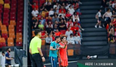 潍坊杯5-6名争夺战