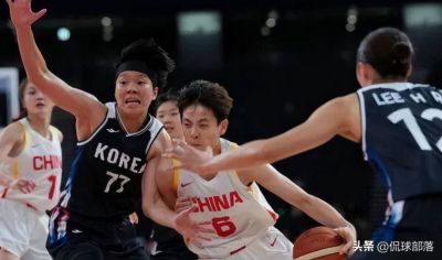 中国女篮最新决定曝光！全队写下报告，张子宇迎来首秀，5人离队