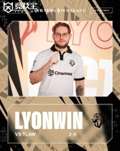 LYON vs S16