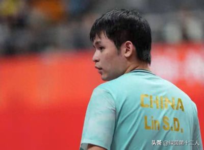 羽毛球马来西亚公开赛-男双决赛