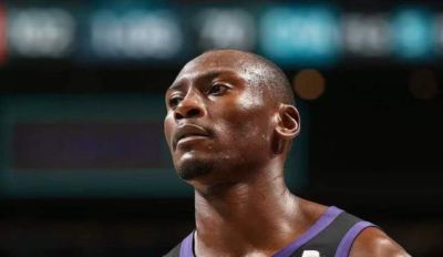 NBA运气之王！他用7小时巅峰，换来7200万高薪