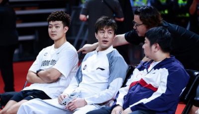 看nba用比分什么软件好