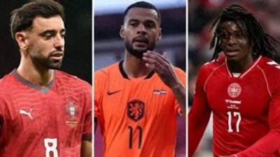足球丨FIFA病毒有点毒？国际比赛日又让英超诸强损兵折将