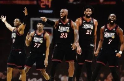 NBA直播吧APP