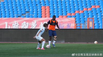 兰州陇原竞技 vs 大连可为
