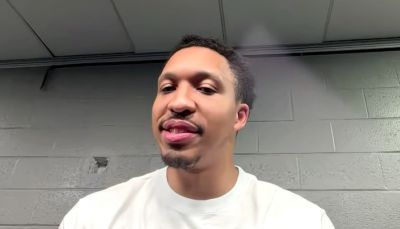 NBA季后赛西部首轮G7