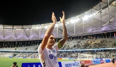 深圳青年人 vs 广东广州豹