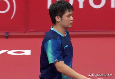 一场4-0，亚运会乒乓球大结局：国乒6冠，3个3冠王，王楚钦3银！