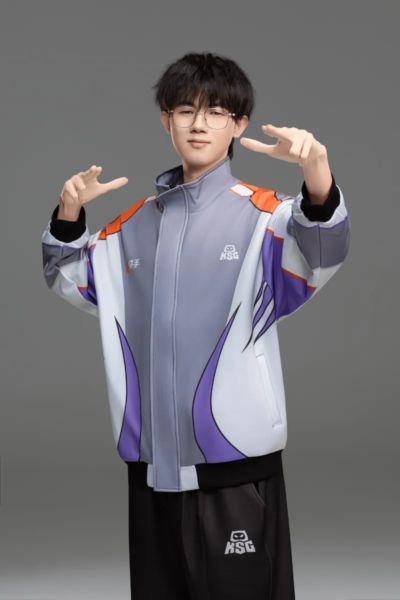 杭州LGD.NBW vs KSG