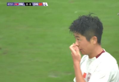 中国队u23直播吗