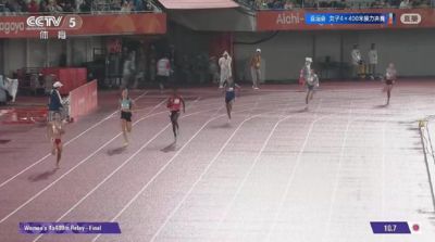 女曲亚洲杯2026