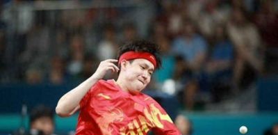cctv5央视体育高清直播乒乓球